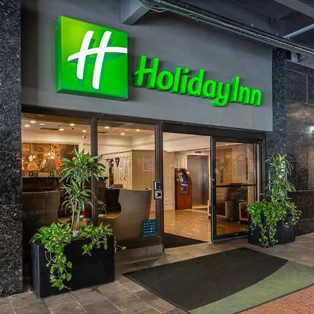 Holiday Inn New Orleans-Downtown Superdome By Ihg-3