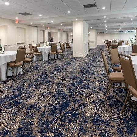 Holiday Inn New Orleans-Downtown Superdome By Ihg-2
